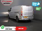 Ford Transit Custom 320 2.0 TDCI 170 pk L2 Aut. Limited BPM, Automaat, Bedrijf, Diesel, Ford