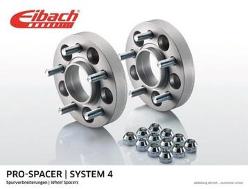 Entretoises de roue Eibach Pro Spacer S90-4-20-002 20 mm  disponible aux enchères