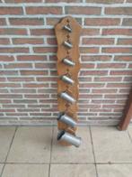 cruches en etains, Antiek en Kunst, Antiek | Woonaccessoires, Ophalen