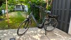 SPEER VIER elektrische fiets, Fietsen en Brommers, Ophalen, Zo goed als nieuw