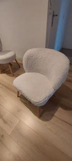 Fauteuil de salon, Maison & Meubles, Moins de 75 cm, Ikea scandinave, Moins de 150 cm, Une personne