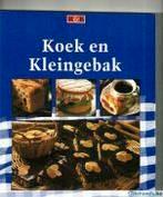 Koek en kleingebak r&b 192 blz, Enlèvement ou Envoi, Comme neuf