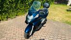 Maxi scooter 600 cc, Particulier, Scooter