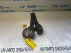 Ceinture de sécurité avant gauche d'un Volkswagen Golf, Autos : Pièces & Accessoires, Volkswagen, -, 3 mois de garantie, Utilisé