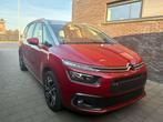 Citroen C4 spacetourer 7 plaatsen 2019, Auto's, Citroën, Voorwielaandrijving, 4 cilinders, 7 zetels, 96 kW