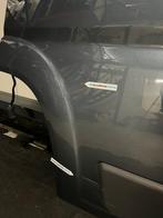 Peugeot Boxer Fiat Ducato Voorportier links grijs 9002EJ, Gebruikt, -, Deur, -