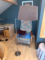 Staande lamp, Ophalen, Zo goed als nieuw