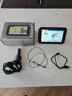 Gps garmin dezl 780 LMT-D pour camion, Ophalen of Verzenden, Zo goed als nieuw