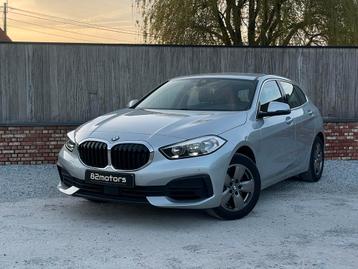 bmw 118i/automaat/benzine/58000km/12-2019/navi/carplay beschikbaar voor biedingen