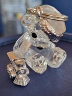 Krisbeer met locomotief, Ophalen, Zo goed als nieuw