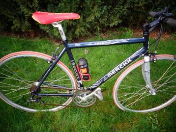 dames koersfiets Eddy Merckx, Fietsen en Brommers, Gebruikt, Aluminium, 49 tot 53 cm, Dames