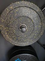 Bumperplates, Sports & Fitness, Équipement de fitness, Enlèvement, Comme neuf