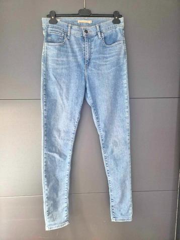 Levi's Jeans - Maat W30xL30