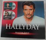 Coffret Johnny Hallyday, CD & DVD, Comme neuf, Coffret, Enlèvement ou Envoi