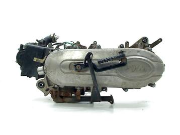 MOTORBLOK Sym Fiddle 2 NEW ENGINE (FIDDLE II AF05W-6) beschikbaar voor biedingen