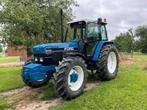 2017 Ford 8340, Zakelijke goederen, Landbouw | Tractoren, Oldtimer, Ford