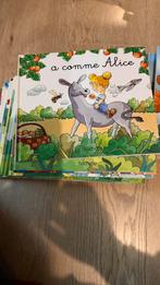 livres prénom enfant et je découvre, TV, Hi-fi & Vidéo, Enlèvement ou Envoi, Comme neuf