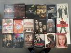 dvd's te koop, Cd's en Dvd's, Alle leeftijden, Ophalen, Gebruikt