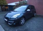 Renault Scenic. 2010. AUTOMAAT, Auto's, Renault, Automaat, Euro 5, Diesel, Particulier