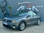 Volkswagen Tiguan 2.0 TDi Highline *Toit Ouvrant*Camera*Cuir, Auto's, Gebruikt, 4 cilinders, Leder, Bedrijf