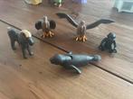 Playmobil dieren, Los Playmobil, Ophalen of Verzenden, Zo goed als nieuw