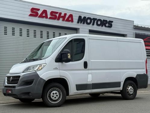 Fiat Ducato L1H1 2.0 JTD | 2015 | 175.000 KM, Auto's, Bestelwagens en Lichte vracht, Bedrijf, Te koop, Fiat, Diesel, Euro 5, Handgeschakeld