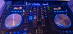 Pioneer xdj-r1, Ophalen, Zo goed als nieuw, Draaitafel, Pioneer