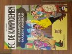 Hec Leemans - De Kampioenen maken ambras, Boeken, Stripverhalen, Ophalen, Zo goed als nieuw, Hec Leemans