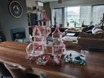 Playmobil groot prinsessen kasteel met koets enz, Kinderen en Baby's, Ophalen of Verzenden
