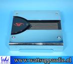 Amplificateur 2 canaux/mono Rockford Fosgate Punch P3002, Autos : Divers, Haut-parleurs voiture, Utilisé, Enlèvement ou Envoi