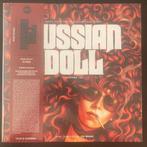 LP Joe Wong - Russian Doll (Music from The Netflix Series), Ophalen of Verzenden, Nieuw in verpakking, 12 inch