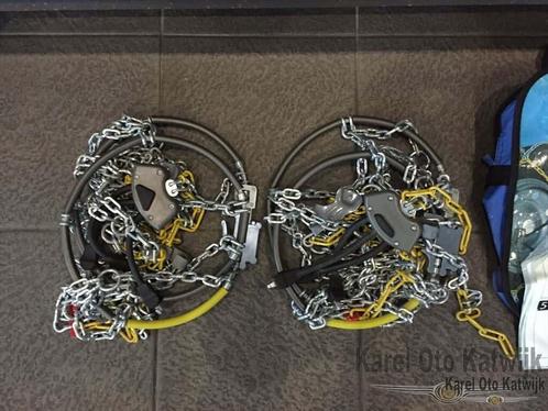 Sneeuwketting Goodyear GYQ4/106, Auto diversen, Overige Auto diversen, Ophalen of Verzenden