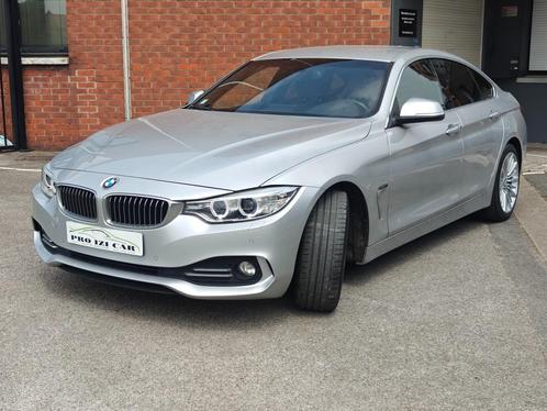 BMW 420D GRAND COUPE F32 LUXE/2.0D 190CH/CT OK/PREMIER, Auto's, BMW, Particulier, 4 Reeks Gran Coupé, ABS, Achteruitrijcamera