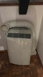 Mobiele airco De’Longhi Pinguino PAC N82 ECO, Ophalen, Zo goed als nieuw, Ventileren, Mobiele airco