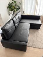 Canapé-lit d'angle IKEA avec rangement, Maison & Meubles, Canapés | Sofas & Chaises Longues, 200 à 250 cm, Comme neuf, Synthétique