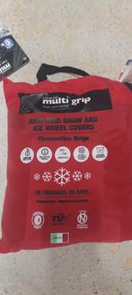 Chaussettes auto neige, Enlèvement ou Envoi