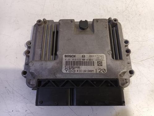 CALCULATEUR MOTEUR ECU Alfa Romeo MiTo (955) (51836444), Autos : Pièces & Accessoires, Électronique & Câbles, Alfa Romeo, Utilisé