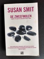 De zweefmolen - Susan Smit, Livres, Livres Autre, Enlèvement, Utilisé