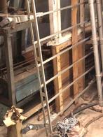 Dakdrager, Ophalen, Zo goed als nieuw