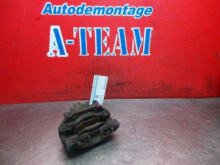 ETRIER DE FREIN AVANT DROIT Citroën Berlingo Multispace, Autos : Pièces & Accessoires, Freins & Transmission, Citroën, Utilisé