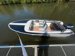 Mooie sloep geschikt voor 4 personen, 3 à 6 mètres, Jusqu'à 10 ch, Enlèvement, Utilisé