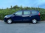 Dacia Lodgy 1.2 Essence 2016 Euro 6b 132.00km 7places, Autos, Dacia, Achat, Euro 6, Entreprise, 7 places