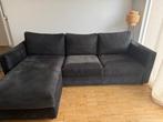 Canapé, Ophalen, Gebruikt, 150 tot 200 cm, Hoekbank
