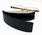Porsche Design P'8210 / Damesbril of herenbril in nieuwstaat, Autres marques, Enlèvement ou Envoi, Autres couleurs, Utilisé