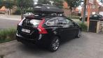 Thule dakkoffer pacific 780 matzwart, met snelklemmers, Ophalen, Zo goed als nieuw