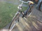 Dames fiets, Ophalen, Gebruikt, Gazelle, Versnellingen