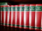 encyclopedie, Boeken, Ophalen, Zo goed als nieuw, Algemeen, Complete serie
