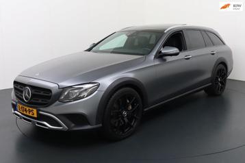 Mercedes-Benz E-klasse All-Terrain 350 d 4MATIC Premium beschikbaar voor biedingen