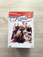 Het Beste uit Familie, 15 jaar, Cd's en Dvd's, Alle leeftijden, Ophalen of Verzenden, Gebruikt