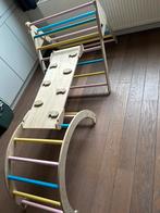 Klimrek voor kinderen, Kinderen en Baby's, Speelgoed | Overig, Ophalen, Zo goed als nieuw